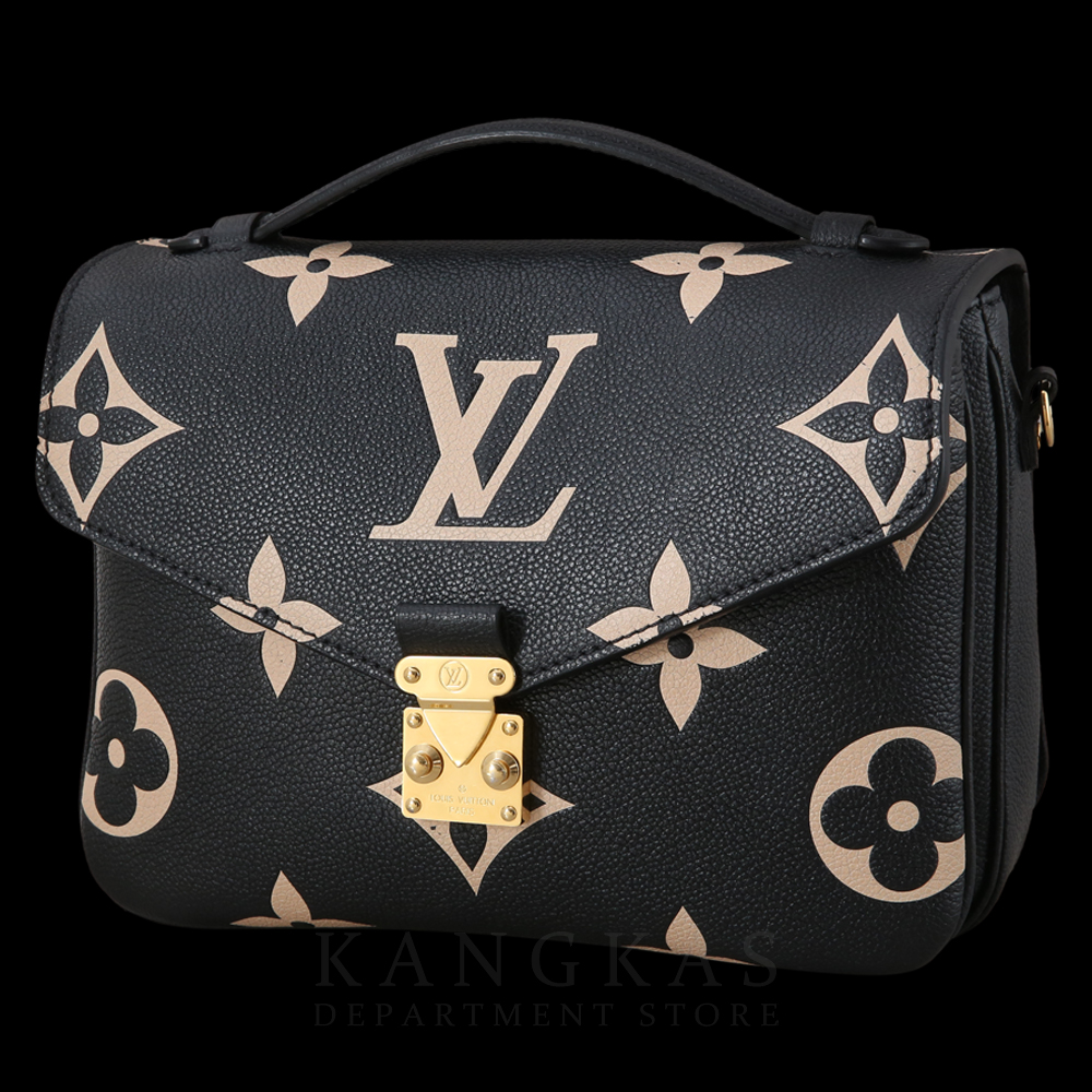 LOUIS VUITTON(USED)루이비통 M45773 포쉐트 메티스
